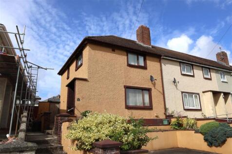 Augustine Way, Haverfordwest