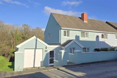 Fleming Crescent, Haverfordwest