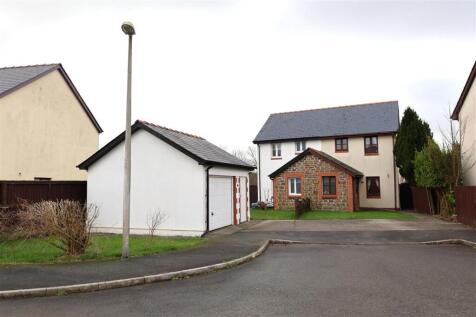 Dungleddy Court, Clarbeston Road