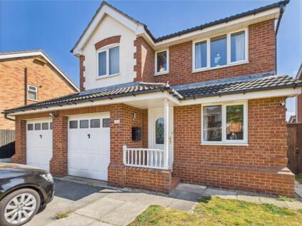 Park Avenue, Crowle, DN17