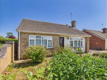 Oak Avenue, Scawby, DN20