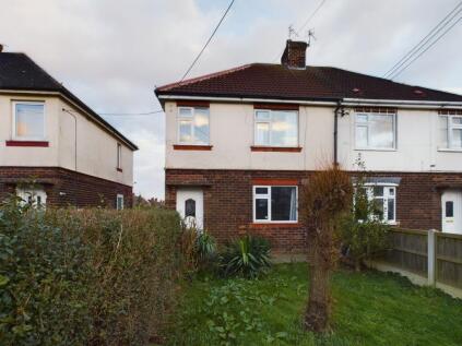 Roxby Road, Winterton, DN15