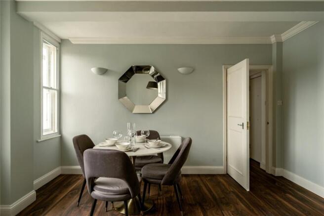 Dining Space