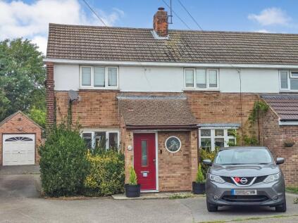 Peel Road, Chelmsford, CM2