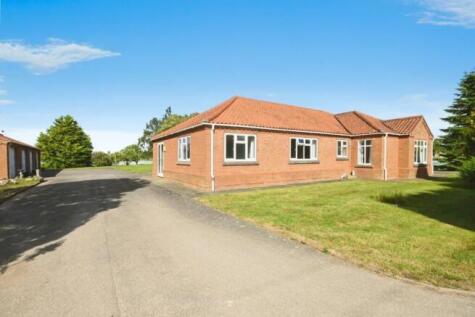 Middle Drove, Kirton Holme, Boston, PE20