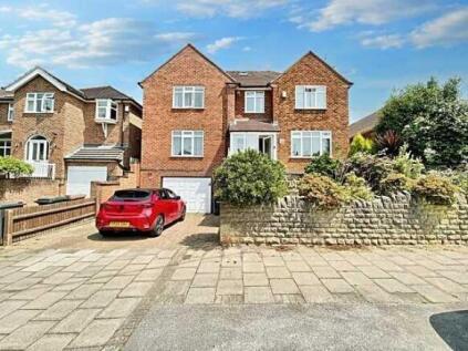 Coningsby Road, Woodthorpe, Nottingham, NG5