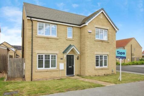 Clubhouse Way, Humberston, Grimsby, DN36