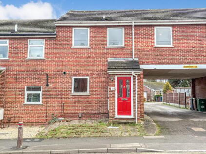 Charnwood Road, Shepshed, Loughborough, LE12