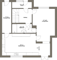 Ground floor