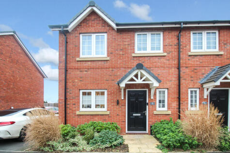 Maple Lane, Burton Green, Kenilworth, Warwickshire