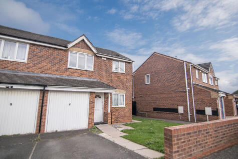 Ashthorpe Road, Braunstone, Leicester