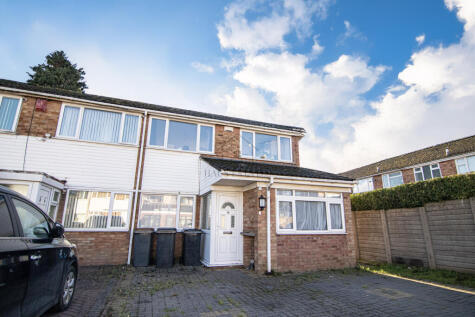 Tregullan Road, Exhall, Coventry, West Midlands, CV7 9NG