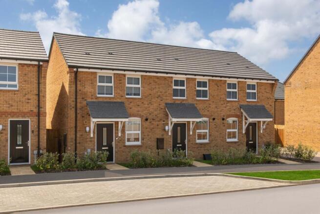 BAR NN Willow Grove DWH Archford external