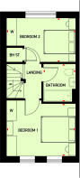 wagtail FF floor plan