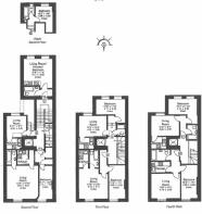 Floor/Site plan 2