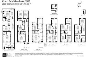 Floor/Site plan 1
