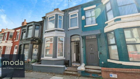 Oban Road, Liverpool, L4 2SA