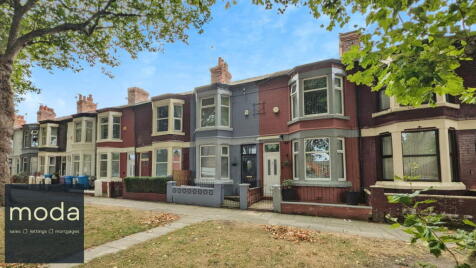 Stanley Park Avenue South, L4 7XE