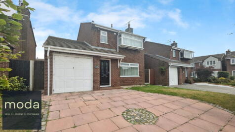 Tyrers Avenue, Liverpool, L31 4LD