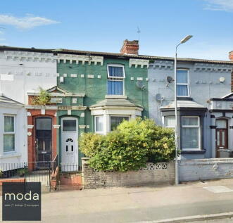 Bedford Road, Bootle, L20 7DN