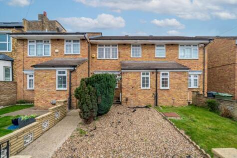 Buckleigh Road, London, SW16