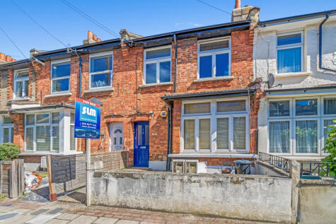 Westcote Road, London, SW16