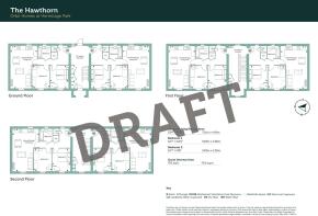 Draft Floorplan