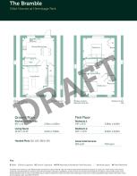 Draft Floorplan