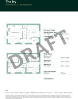 Draft Floorplan