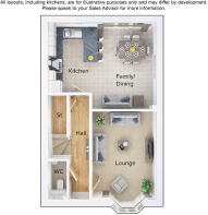 Ground Floor Plan