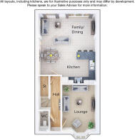 Ground Floor Plan