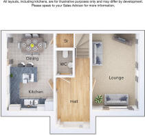 Ground Floor
