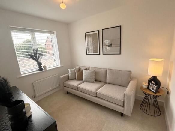 Example Sitting Room