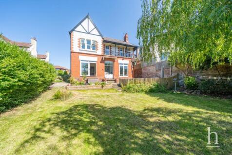 Claremount Road, Wallasey, CH45