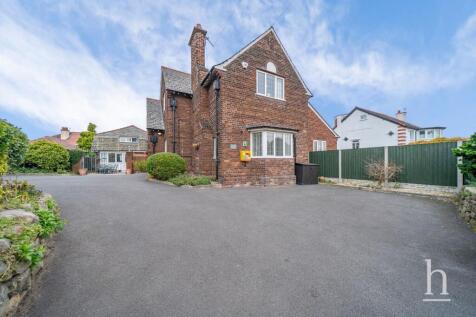 Ashburton Road, Prenton, CH43