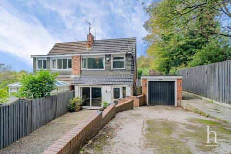 Noctorum Lane, Prenton, CH43