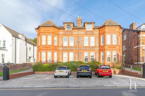 Westbank Road, Birkenhead, CH42
