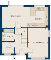 Ground floor