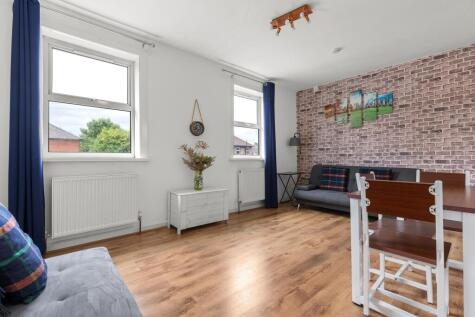 Tuke Avenue, York, North Yorkshire, YO10