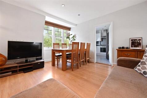 Glenloch Road, London, NW3