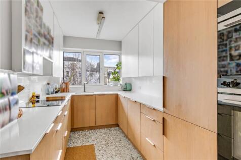 Parkhill Road, London, NW3