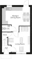Ground Floor Plan