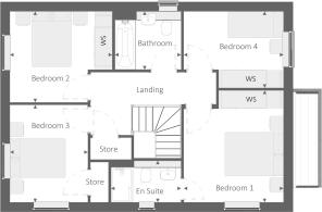First Floor Plan