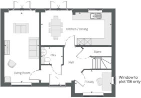 Ground Floor Plan