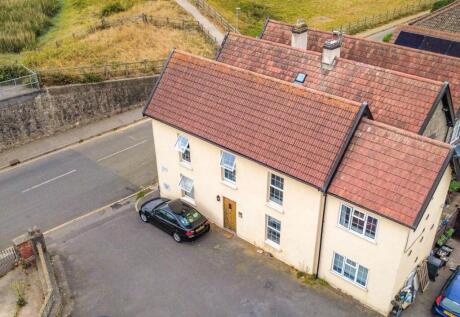 Links Road, Uphill, Weston-super-mare