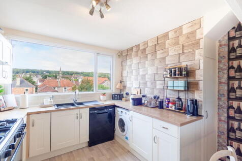 Gordon Road, Weston-super-Mare