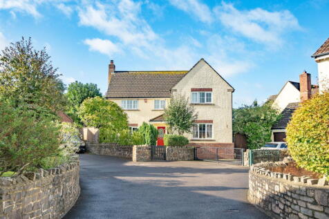 Blue Water Drive, Elborough, Weston-super-Mare