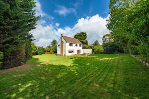 Main Road, Hutton, Weston-super-Mare