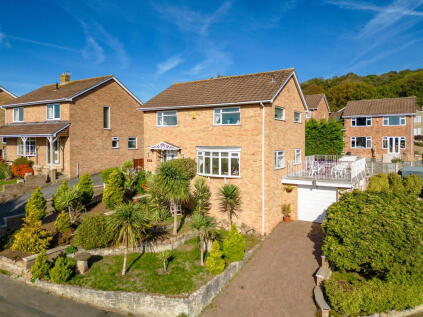 Manor Valley, Weston-super-mare, BS23 2SY