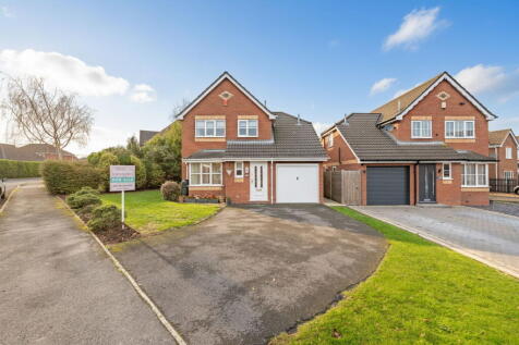 The Cornfields, Weston-super-mare, BS22 9DZ